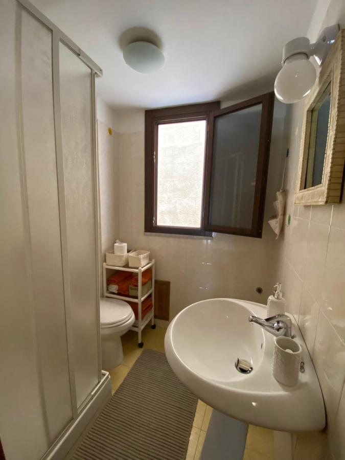 Casa Vetriera Apartment Palermo Bagian luar foto